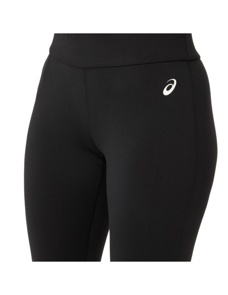Mallas Asics Logo 7/8 Tight Mujer | Ofertas de pádel
